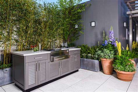 stainless steel outdoor kitchen cabinet inserts|wayfair stainless outdoor cabinet inserts.